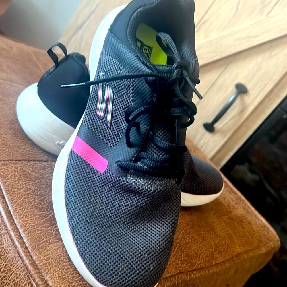 Skechers Goga Run